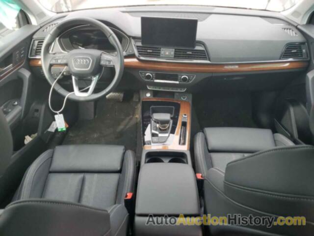 AUDI Q5 PREMIUM PLUS 45, WA1EAAFY0P2113333