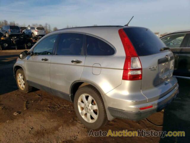 HONDA CRV SE, JHLRE4H44BC005343