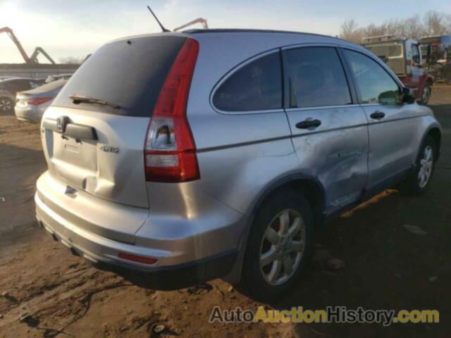 HONDA CRV SE, JHLRE4H44BC005343