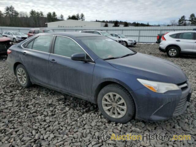 TOYOTA CAMRY LE, 4T4BF1FK4GR526321