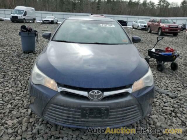 TOYOTA CAMRY LE, 4T4BF1FK4GR526321