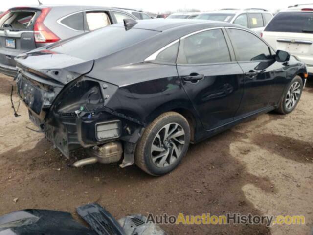 HONDA CIVIC EX, 19XFC2F73HE028654