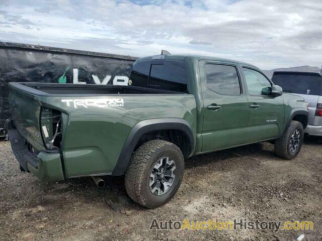 TOYOTA TACOMA DOUBLE CAB, 5TFCZ5AN6MX259180