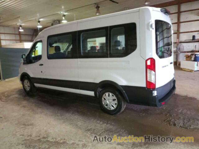 FORD TRANSIT T-350, 1FBAX2C83MKA64402