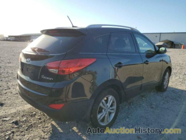 HYUNDAI TUCSON GLS, KM8JU3AC5DU596316