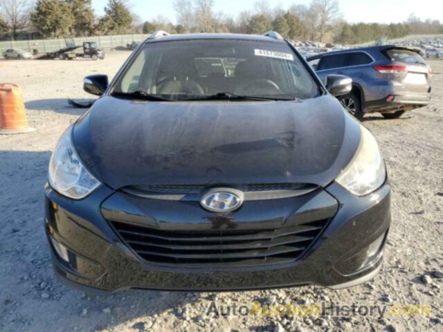 HYUNDAI TUCSON GLS, KM8JU3AC5DU596316