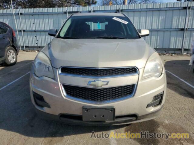 CHEVROLET EQUINOX LT, 2CNALDEC5B6442946