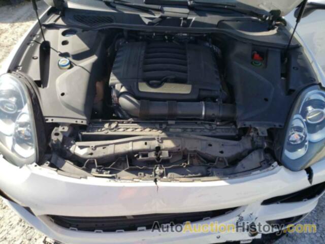 PORSCHE CAYENNE, WP1AA2A28GKA09944