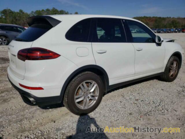 PORSCHE CAYENNE, WP1AA2A28GKA09944