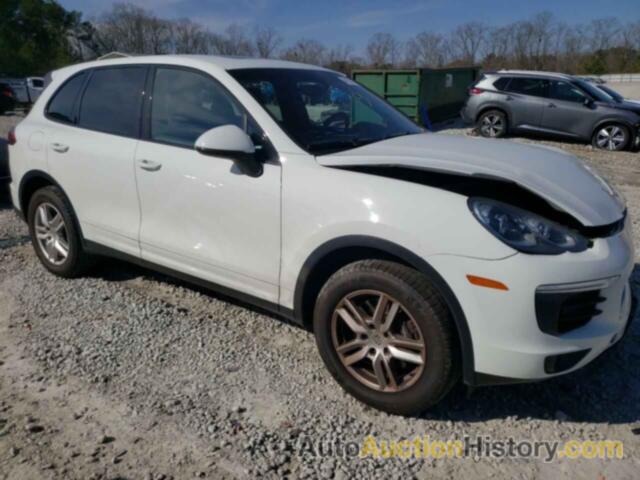 PORSCHE CAYENNE, WP1AA2A28GKA09944