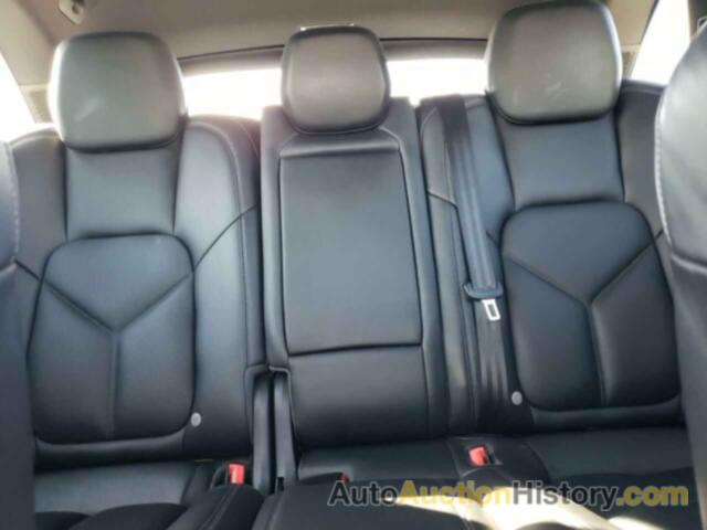 PORSCHE CAYENNE, WP1AA2A28GKA09944