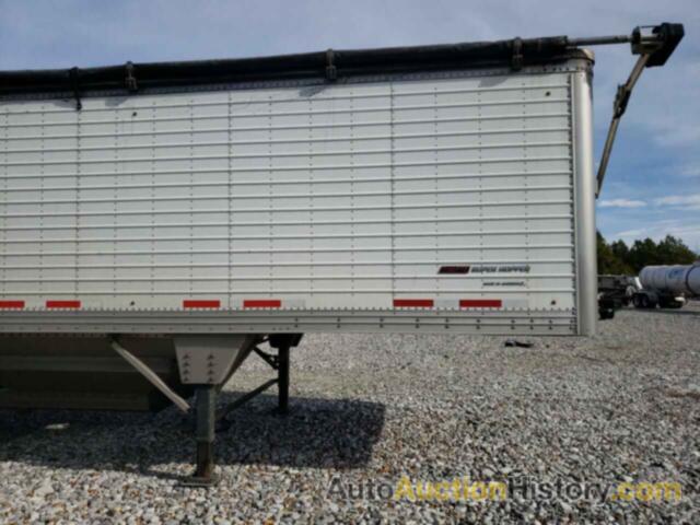 TIMP TRAILER, 1TDH42222MB168525