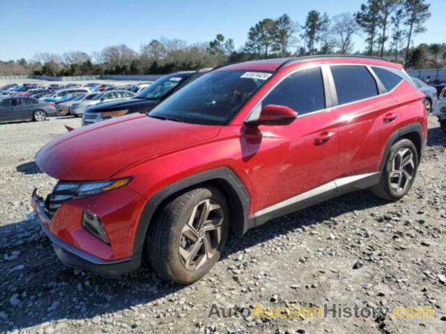 HYUNDAI TUCSON SEL, 5NMJF3AE3PH184066