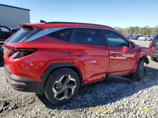 HYUNDAI TUCSON SEL, 5NMJF3AE3PH184066