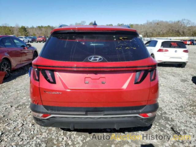 HYUNDAI TUCSON SEL, 5NMJF3AE3PH184066