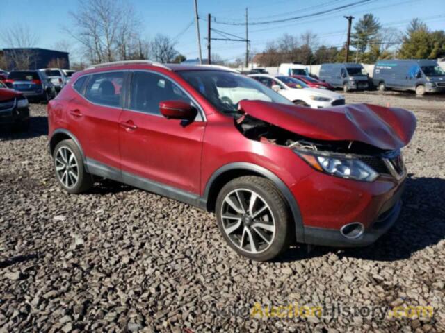 NISSAN ROGUE S, JN1BJ1CR7KW326807