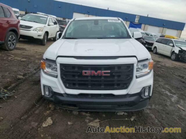 GMC CANYON ELEVATION, 1GTG6CEN1N1315040