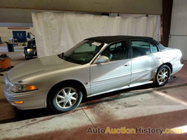 BUICK LESABRE CUSTOM, 1G4HP52K23U264632