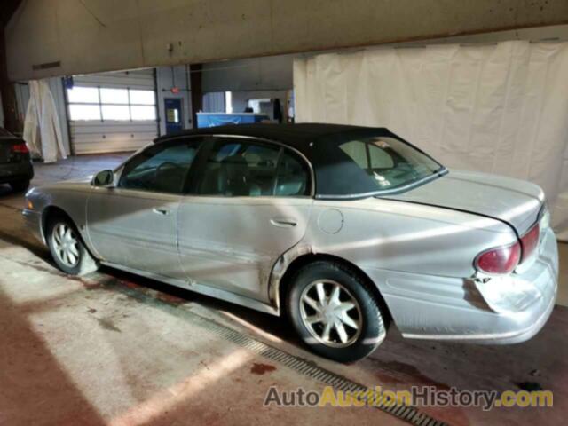 BUICK LESABRE CUSTOM, 1G4HP52K23U264632