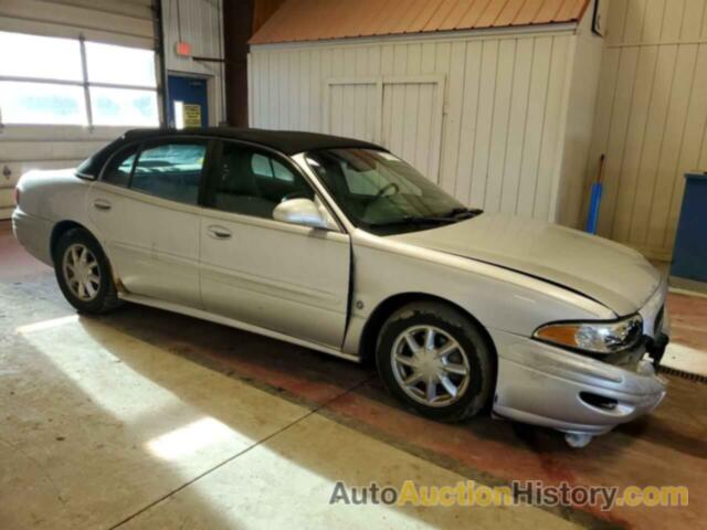 BUICK LESABRE CUSTOM, 1G4HP52K23U264632