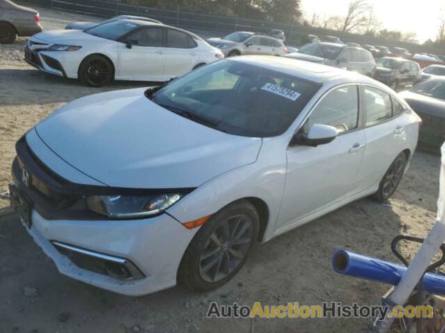 HONDA CIVIC EX, 19XFC1F33ME208783