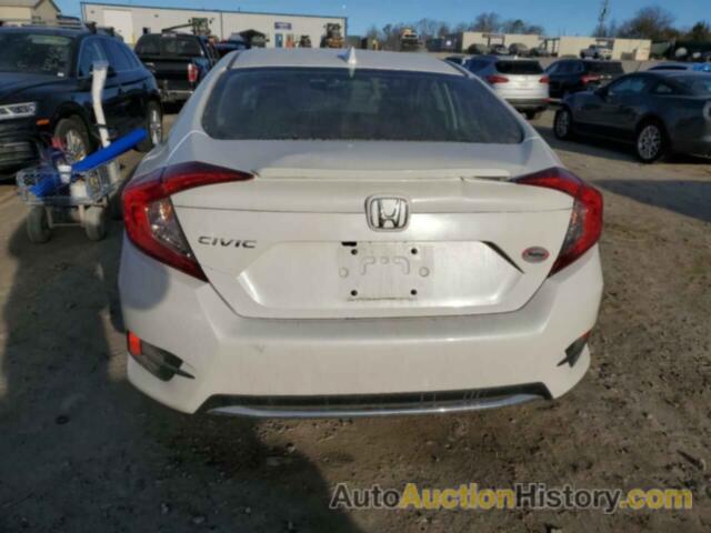 HONDA CIVIC EX, 19XFC1F33ME208783