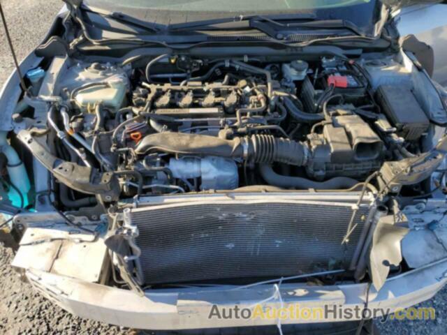 HONDA CIVIC EX, 2HGFC1F35GH651530