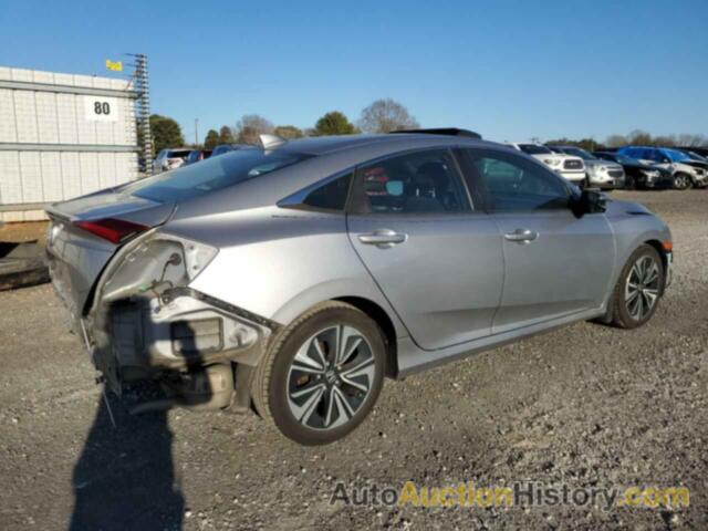 HONDA CIVIC EX, 2HGFC1F35GH651530