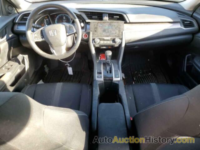 HONDA CIVIC EX, 2HGFC1F35GH651530