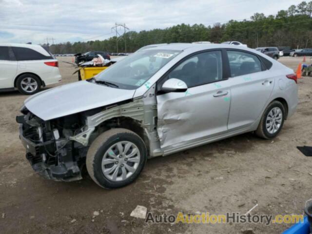 HYUNDAI ACCENT SE, 3KPC24A36KE066313