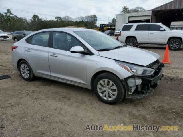 HYUNDAI ACCENT SE, 3KPC24A36KE066313