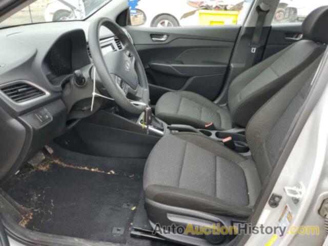 HYUNDAI ACCENT SE, 3KPC24A36KE066313