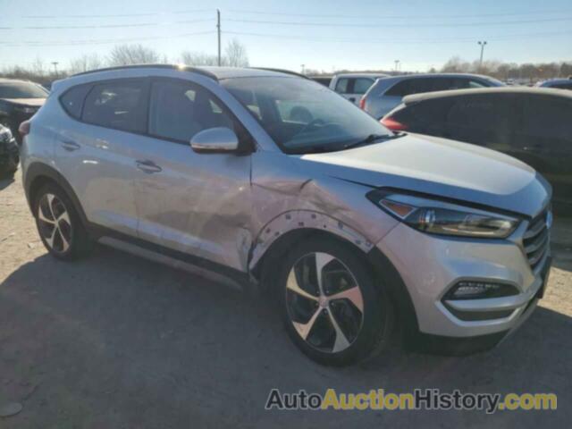 HYUNDAI TUCSON VALUE, KM8J3CA2XJU708839