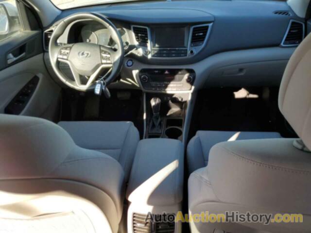 HYUNDAI TUCSON VALUE, KM8J3CA2XJU708839