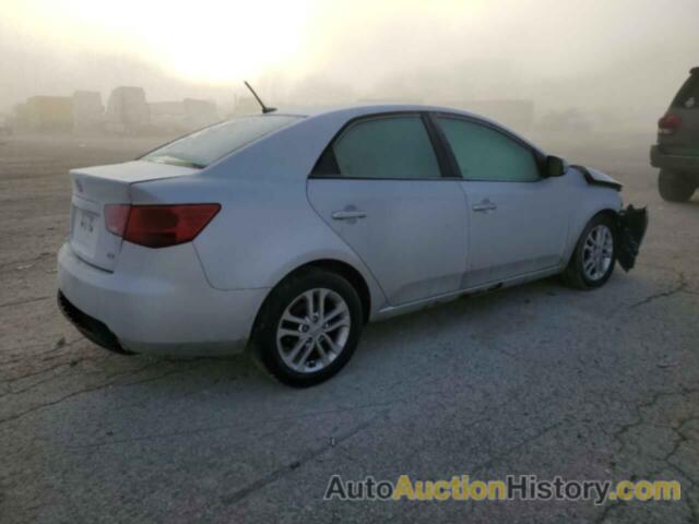 KIA FORTE EX, KNAFU4A28C5477706