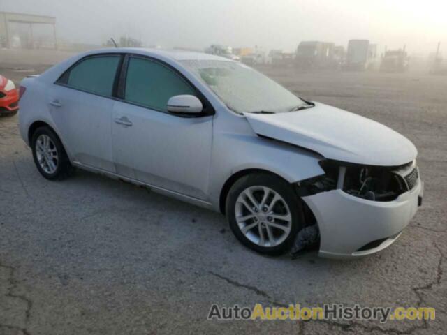 KIA FORTE EX, KNAFU4A28C5477706