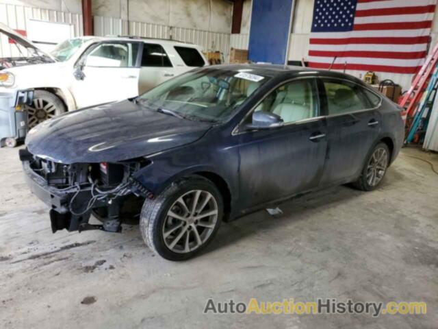 TOYOTA AVALON BASE, 4T1BK1EB6EU113420