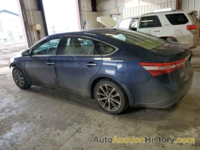 TOYOTA AVALON BASE, 4T1BK1EB6EU113420