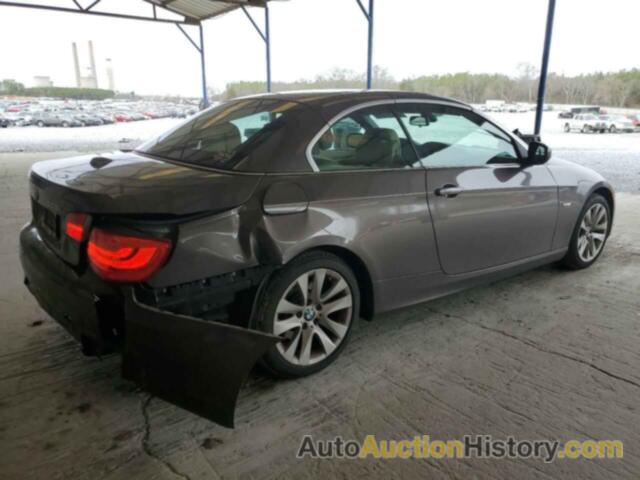 BMW 3 SERIES I, WBADW3C5XBE540645