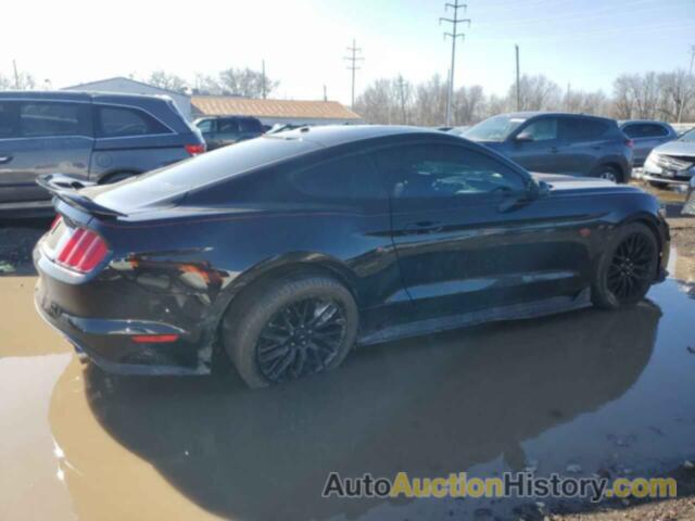 FORD MUSTANG GT, 1FA6P8CF0H5254204