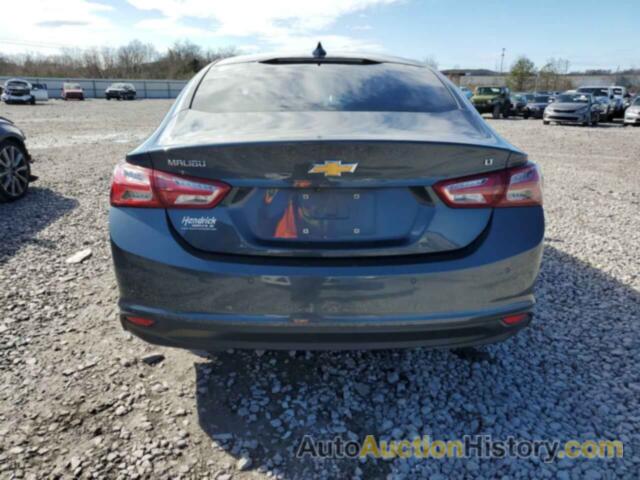 CHEVROLET MALIBU LT, 1G1ZD5ST4KF116245