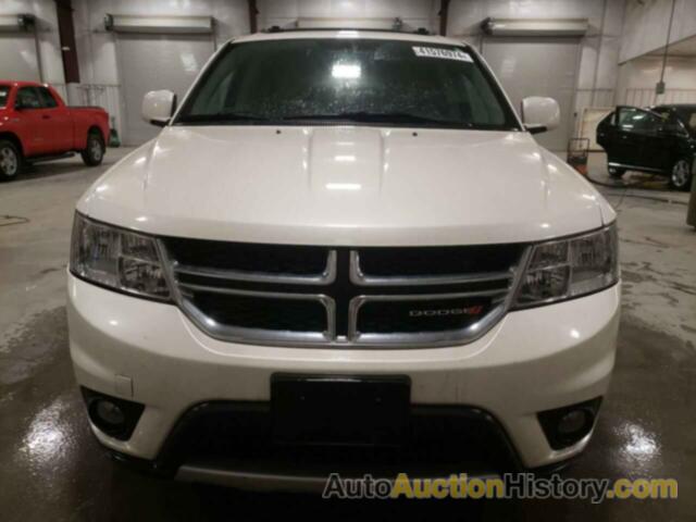 DODGE JOURNEY R/T, 3C4PDDFG4DT610913