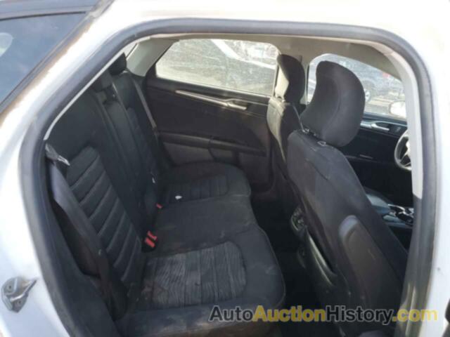 FORD FUSION SE, 3FA6P0H72GR195235