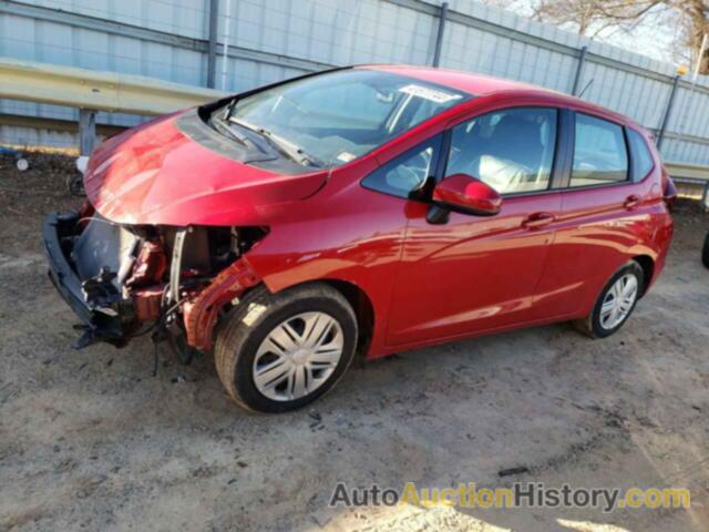 HONDA FIT LX, 3HGGK5H4XKM738600