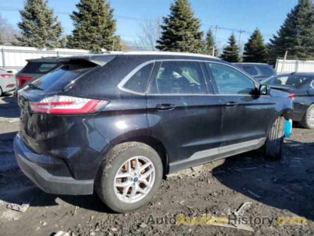 FORD EDGE SEL, 2FMPK4J99MBA39327