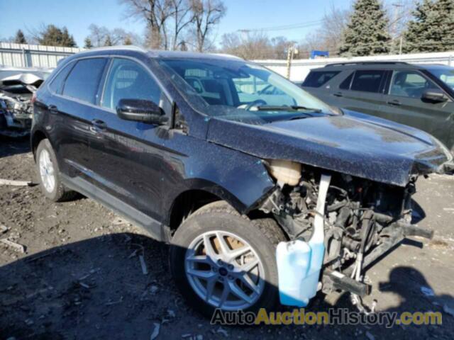 FORD EDGE SEL, 2FMPK4J99MBA39327