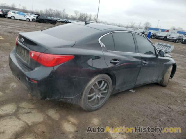 INFINITI Q50 BASE, JN1BV7AR3EM707564