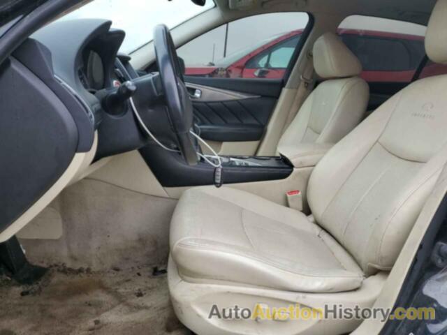 INFINITI Q50 BASE, JN1BV7AR3EM707564