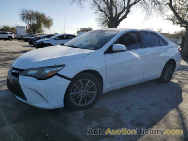 TOYOTA CAMRY LE, 4T1BF1FK5GU517167