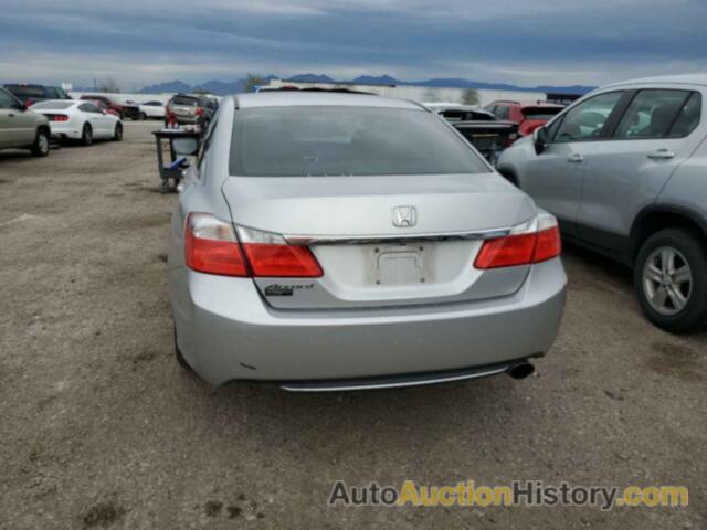 HONDA ACCORD LX, 1HGCR2F33EA108826